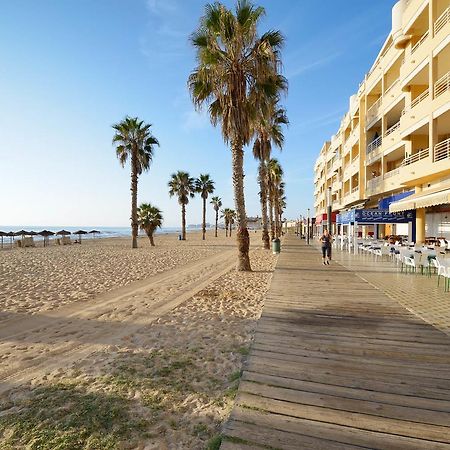 Our-Place Pinada Beach Ref 4545 Apartman La Mata  Kültér fotó