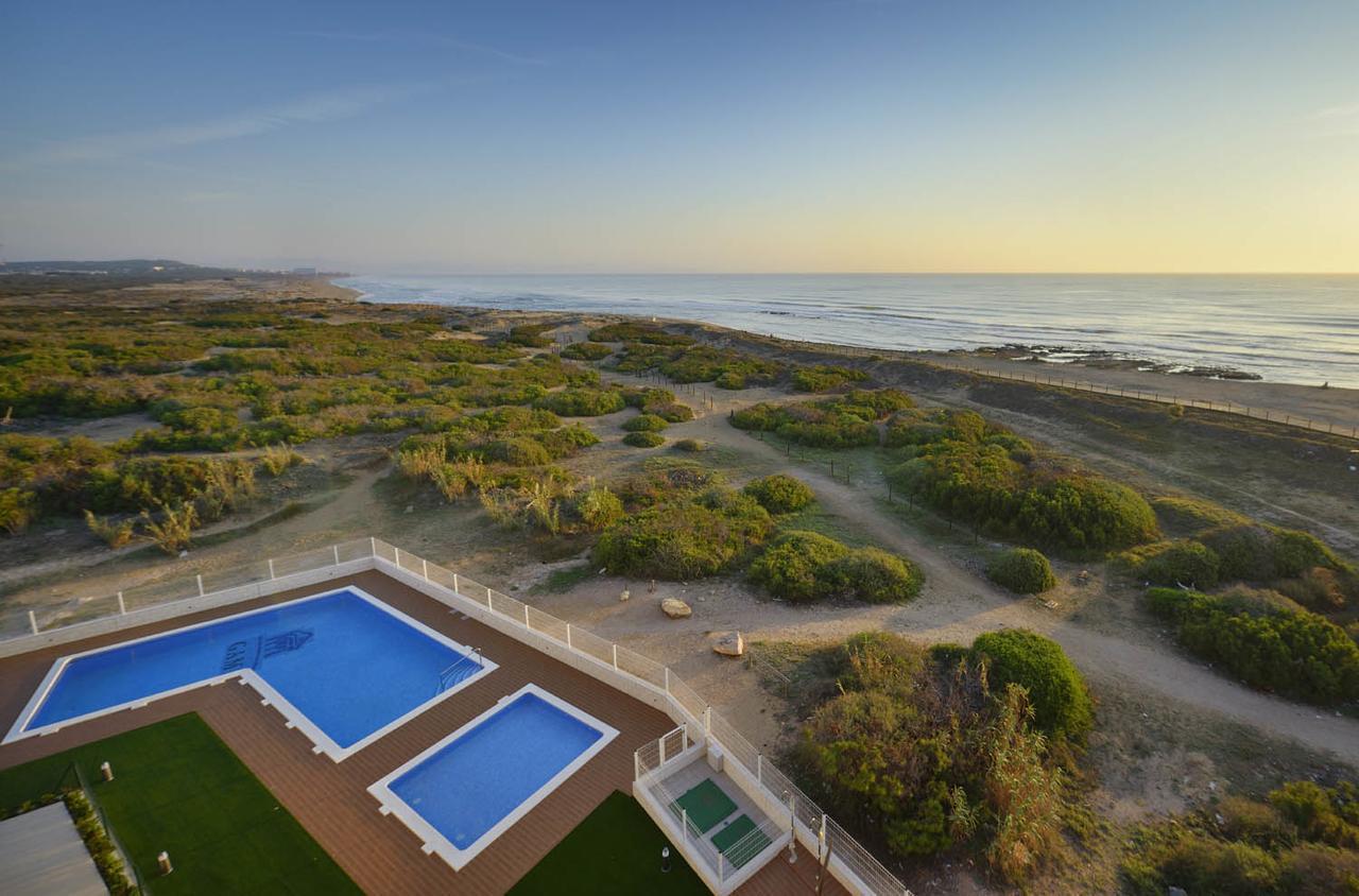 Our-Place Pinada Beach Ref 4545 Apartman La Mata  Kültér fotó