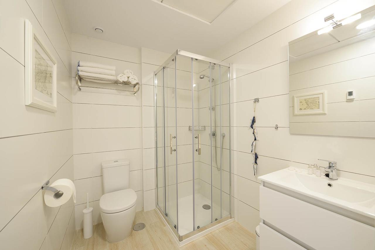 Our-Place Pinada Beach Ref 4545 Apartman La Mata  Kültér fotó